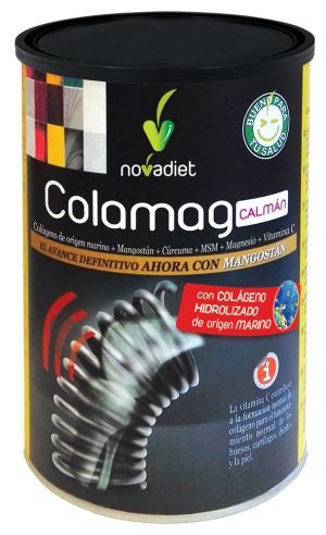 Novadiet Colamag Calm&aacute;n 300 gr