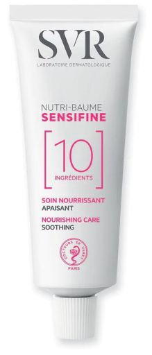 SVR Sensifine Nutri-Baume 40 ml