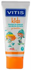 Kids Toothpaste Gel 50 ml Kids Toothpaste Gel 50 ml