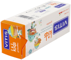 Kids Toothpaste Gel 50 ml Kids Toothpaste Gel 50 ml