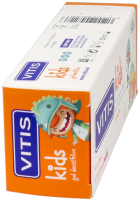 Kids Toothpaste Gel 50 ml Kids Toothpaste Gel 50 ml