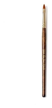 Gold By Jose Ojeda Chocolate Lip Brush