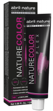 Naturecolor Plex Permanent Hair Color 120ml