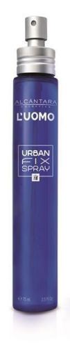 Alcantara L'Uomo Urban Fix Fixing spray 75 ml