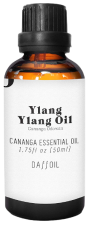 Ylang ylang essential oil