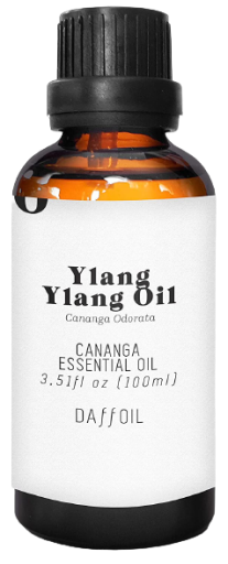 Daffoil Ylang ylang essential oil