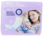 Maternity Hygienic Compresses 20 units