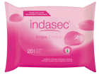 Intimate Hygiene Wipes 20 Units Intimate Hygiene Wipes 20 Units