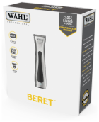 Beretto ProLithium Hair Clipper Beretto ProLithium Hair Clipper