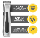Beretto ProLithium Hair Clipper Beretto ProLithium Hair Clipper