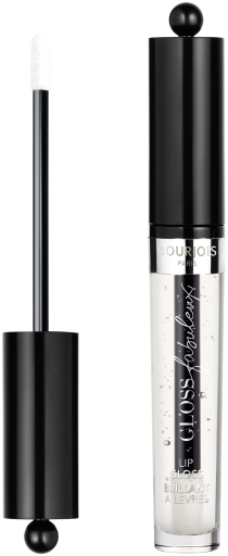 Bourjois Paris Gloss Fabuleux Lip Gloss 3.5ml