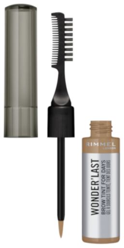 Rimmel London Wonder'Last for Days Eyebrow Tint