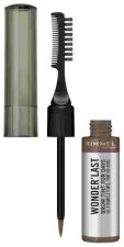 Wonder'Last for Days Eyebrow Tint