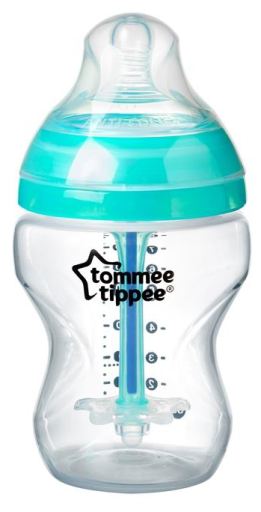 Tommee Tippee Anti-colic bottle 260 ml