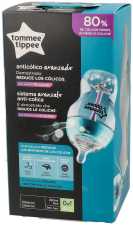 Anti-colic bottle 260 ml