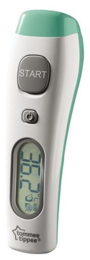 Tommee Tippee Non-Contact Digital Thermometer