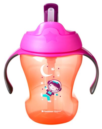 Tommee Tippee Easy D Ca&ntilde;a Glass 2020
