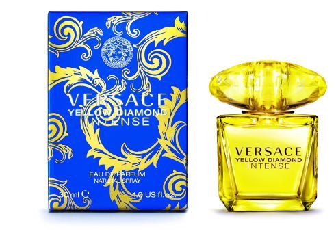 Versace Yellow Diamond Intense Eau de Parfum Vaporizer 90 ml