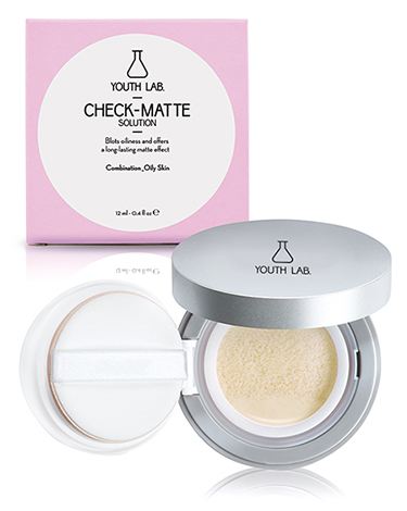 Youth Lab Cuchion Check Matte Primer for oily skin 12 ml