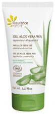 Gel Aloe Vera 96% Bio New formula