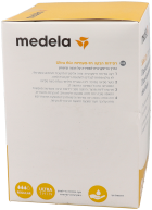 Safe &amp; Dry Ultra thin Absorbent Discs 60 units