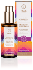 Shatavari Anti-Aging Ayurvedic Body Oil