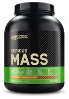 Serious Mass 2700 gr Serious Mass 2700 gr