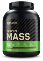 Serious Mass 2700 gr Serious Mass 2700 gr