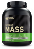 Serious Mass 2700 gr Serious Mass 2700 gr