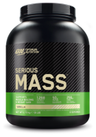 Serious Mass 2700 gr Serious Mass 2700 gr