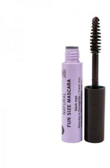 Benecos Mini Black Onyx Mascara 2.5 ml