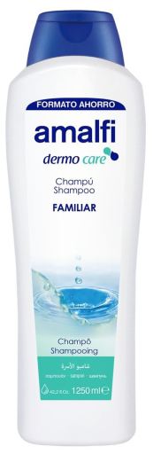 Family Shampoo 1250 ml