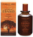 Ebony Chord After Shave Lotion 100 ml Ebony Chord After Shave Lotion 100 ml