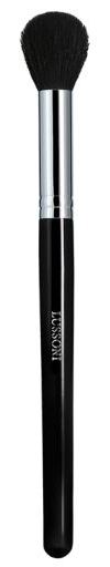 Lussoni Small Round Blush Brush 330