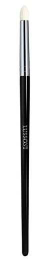 Lussoni 484 domed precision brush