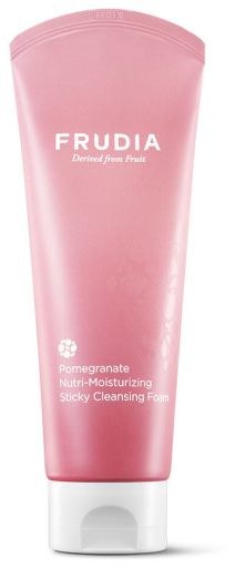 Frudia Pomegranate Nutri-Moisturizing Cleansing Foam 145 ml