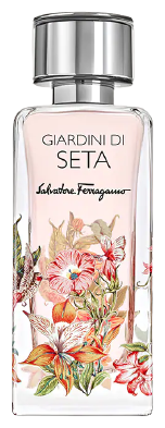 Salvatore Ferragamo Giardini Di Seta Eau de Parfum 100 ml