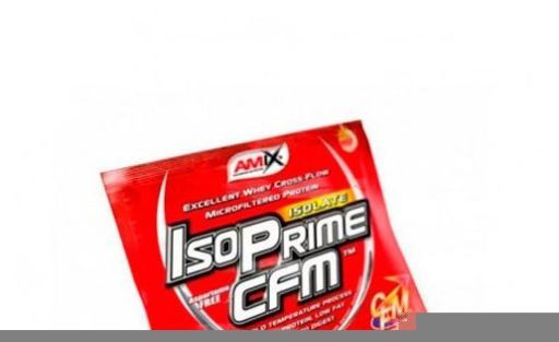 Amix United States Isoprime CFM isolate 28 gr