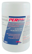 Decontaminant Powder Peroxill 2000 Detergo 1000 gr
