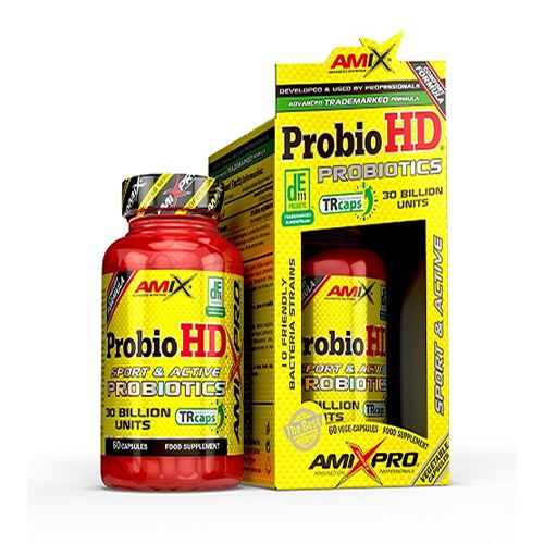 Probio Hd 60 Units