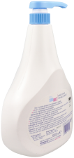 Baby Bath Foam