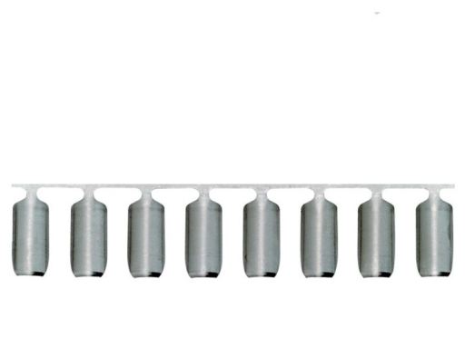 Gouges Italian Type 0.5 56 Units