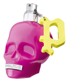 Eau de Parfum vaporizer to be Good Vibes for woman