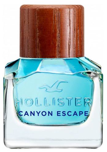 Canyon Escape for Him Eau de Toilette Spray