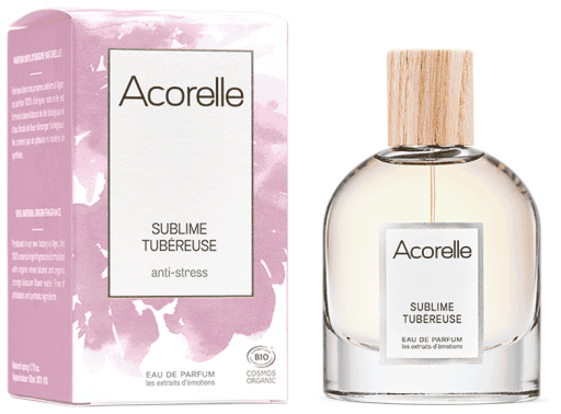 Acorelle Eau de Parfum Sublime Tub&eacute;reuse 50 ml