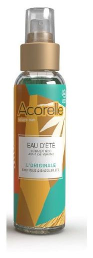 Acorelle Summer Water Original Body Mist 100 ml