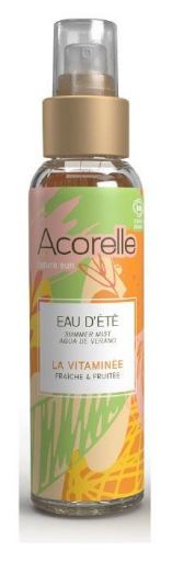 Acorelle Summer Water Vitaminee Body Mist 100 ml