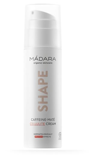 Shape Anti-Cellulite Cream with Caffeine-Matte 150 ml