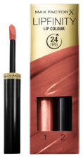 Lipfinity Lipcolor 24h