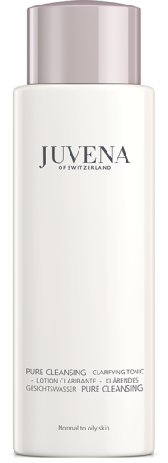 Juvena Pure Clarifying Cleansing Tonic 200 ml